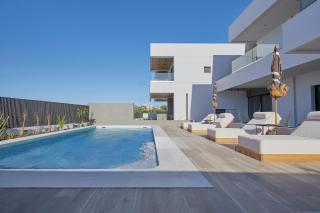 Mare Suites - Lékhaion - 6
