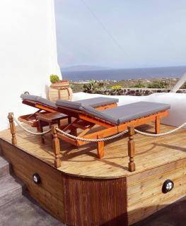 Gemini Cave - Oia - 7