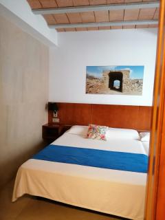 HOTEL ISLA PLANA - Tabarca - 3