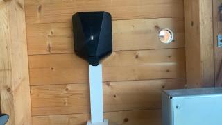 CaLegna Ferienchalet - Bad Kohlgrub - 8