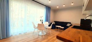 Masurian Apartments - Mrągowo - 9