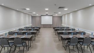 Hotel Deville Prime Cuiabá - 7