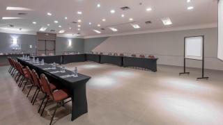Hotel Deville Prime Cuiabá - 3
