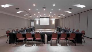 Hotel Deville Prime Cuiabá - 6