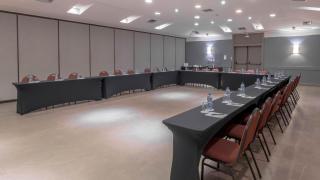 Hotel Deville Prime Cuiabá - 5