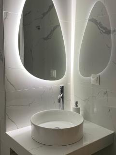 Garitsa Skyview apartment Corfu - 5
