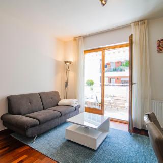 RESIDENCE LEONARDO - Merano - 4