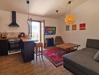 Castle Apartment by NRAS - Denia - 9