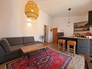 Castle Apartment by NRAS - Denia - 6