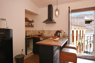 Castle Apartment by NRAS - Denia - 4