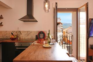 Castle Apartment by NRAS - Denia - 0