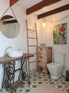 Castle Apartment by NRAS - Denia - 1