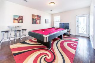 Poseidon's Palace - Destin - 8
