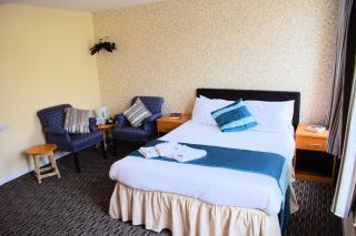 The Clarendon Hotel - Blackpool - 3