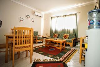 Sweet 3-bed apartment in a resort at North Coast - El Alamein - 9