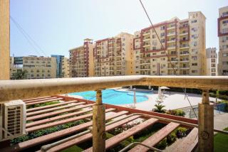 Sweet 3-bed apartment in a resort at North Coast - 1