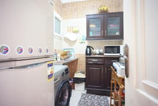 Sweet 3-bed apartment in a resort at North Coast - 3