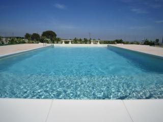 Villa Aguglie - Modica - 9