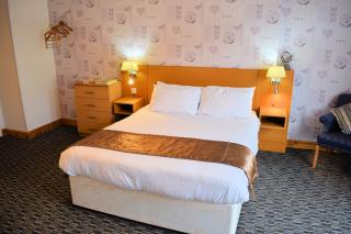 The Clarendon Hotel - Blackpool - 7