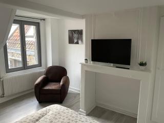 La Terrasse Victor Hugo - Hypercentre, Idéal Groupe - 1