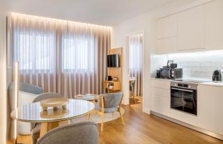 Catarina Serviced Apartments - Porto - 7