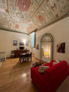 Palazzo Bianchi Bandinelli by FrancigenaApartments - Siena - 7