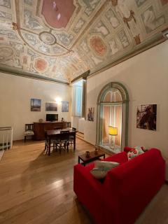 Palazzo Bianchi Bandinelli by FrancigenaApartments - Siena - 8