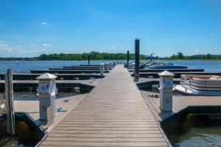 Rivers Rest Resort - - 2