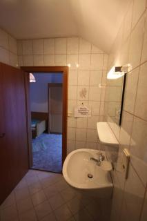 Pension Maier - Flattach - 6