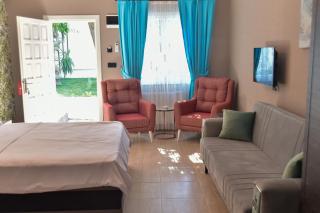 Noya Köşk Otel - Adalar - 1