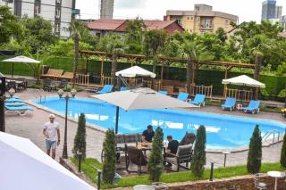 Hotel Genatsvale - Batumi - 9
