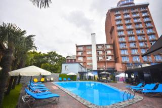 Hotel Genatsvale - Batumi - 4