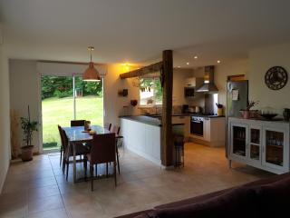 Charmante Maison entre Lot & Dordogne avec Piscine Privée - Payrac - 7