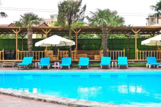 Hotel Genatsvale - Batumi - 0