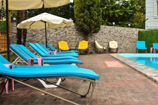 Hotel Genatsvale - Batumi - 2