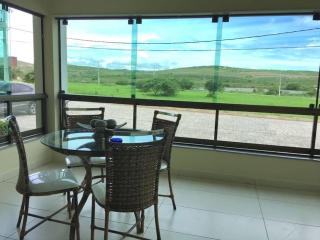 Flat térreo com duas suítes (até 8 pessoas) no Canarius Resort em Gravatá - Algodões - 7