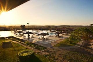 Flat térreo com duas suítes (até 8 pessoas) no Canarius Resort em Gravatá - Algodões - 0