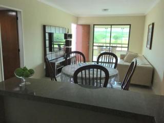 Flat térreo com duas suítes (até 8 pessoas) no Canarius Resort em Gravatá - Algodões - 4