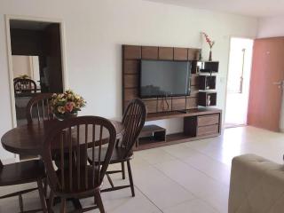 Flat térreo com duas suítes (até 8 pessoas) no Canarius Resort em Gravatá - Algodões - 3