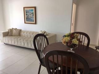 Flat térreo com duas suítes (até 8 pessoas) no Canarius Resort em Gravatá - Algodões - 2