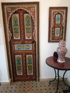 Riad Siham - El Jadida - 3