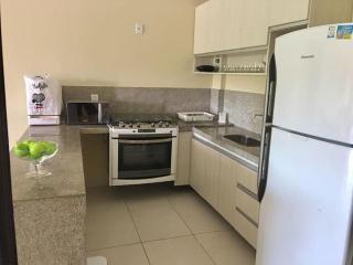 Hotel Canariu's Gravatá - Flat térreo com duas suítes (até 8 pessoas) - 7