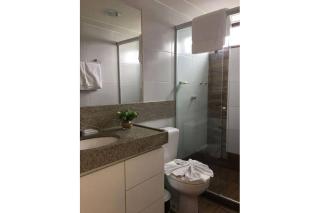 Hotel Canariu's Gravatá - Flat térreo com duas suítes (até 8 pessoas) - 5