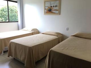 Hotel Canariu's Gravatá - Flat térreo com duas suítes (até 8 pessoas) - 4
