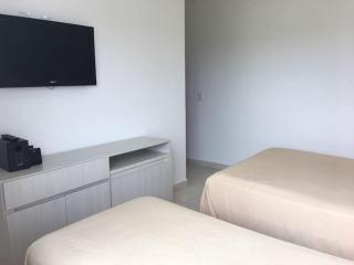 Hotel Canariu's Gravatá - Flat térreo com duas suítes (até 8 pessoas) - 3