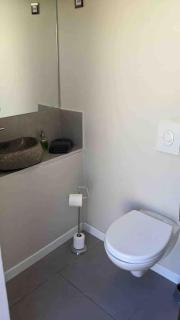 Maison avec piscine, jacuzzi et sauna privatifs - Mas de Nebbas - Aix-en-Provence - 6