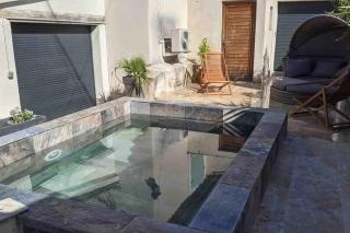 Maison avec piscine, jacuzzi et sauna privatifs - Mas de Nebbas - Aix-en-Provence - 9