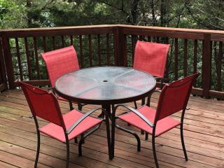 Lakefront with Hot Tub/Sauna-Beaver Lake,Arkansas - 3