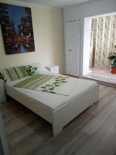 Apartament Alyn - Drobeta-Turnu Severin - 1