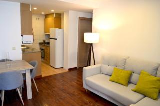 Modern apartament de muntanya amb llar de foc by RURAL D'ÀNEU - 2